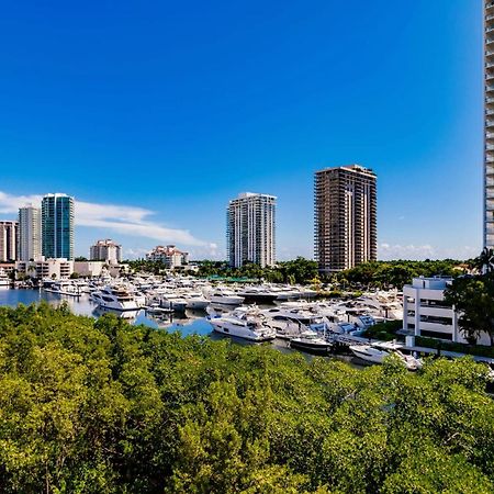 Uhost Ai - 3B Gem W Golf & Intracoastal Views מיאמי מראה חיצוני תמונה