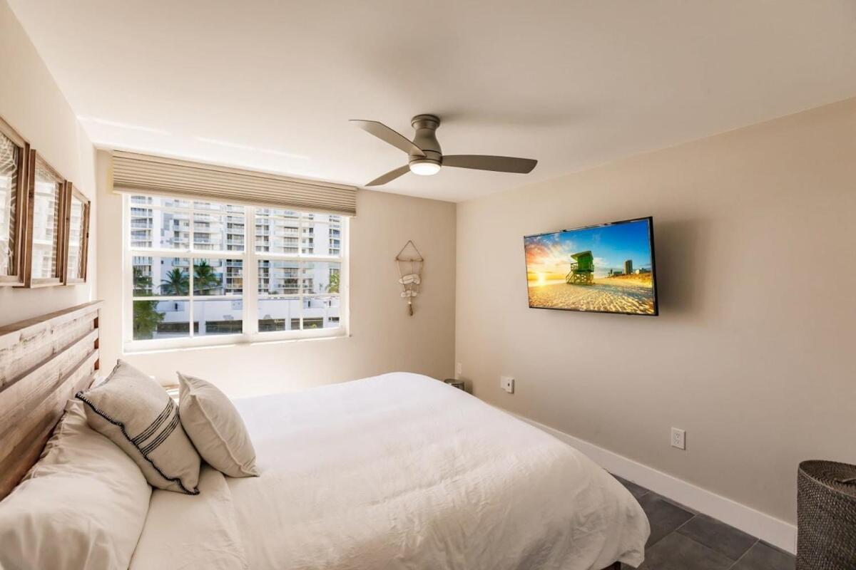 Uhost Ai - 3B Gem W Golf & Intracoastal Views מיאמי מראה חיצוני תמונה