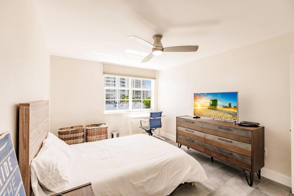Uhost Ai - 3B Gem W Golf & Intracoastal Views מיאמי מראה חיצוני תמונה