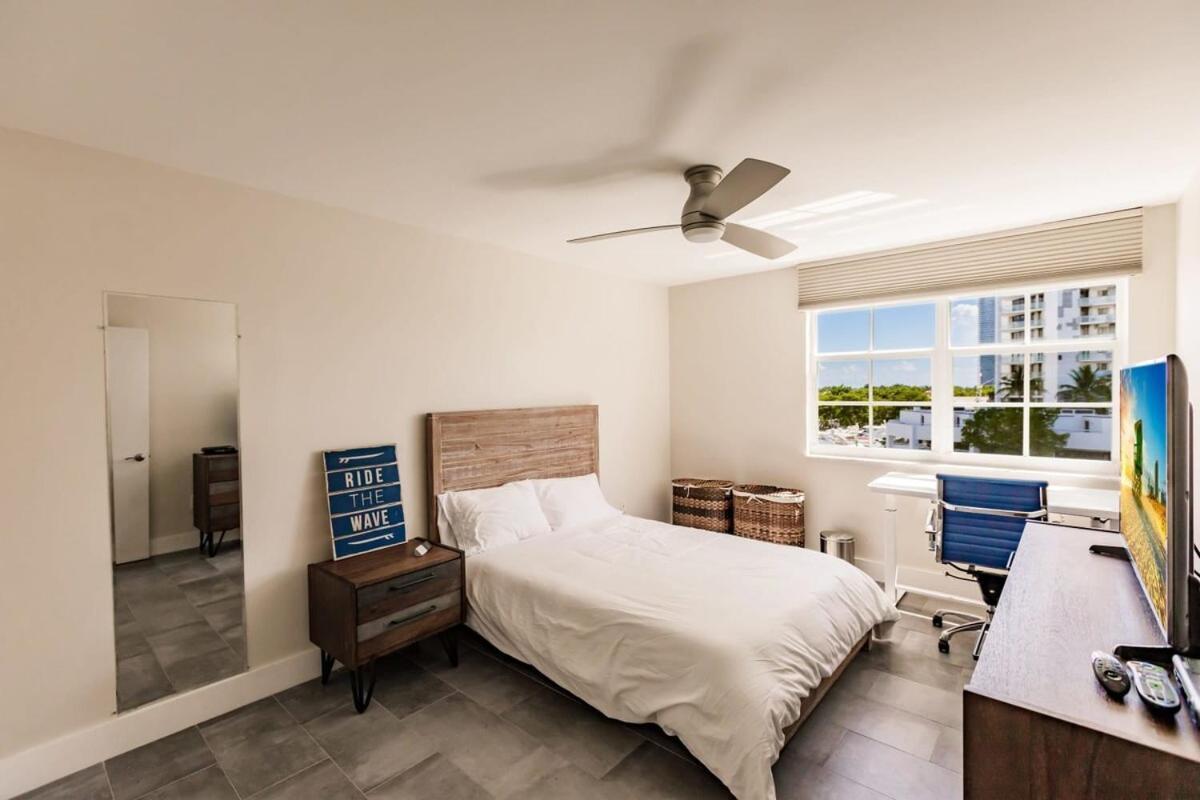 Uhost Ai - 3B Gem W Golf & Intracoastal Views מיאמי מראה חיצוני תמונה