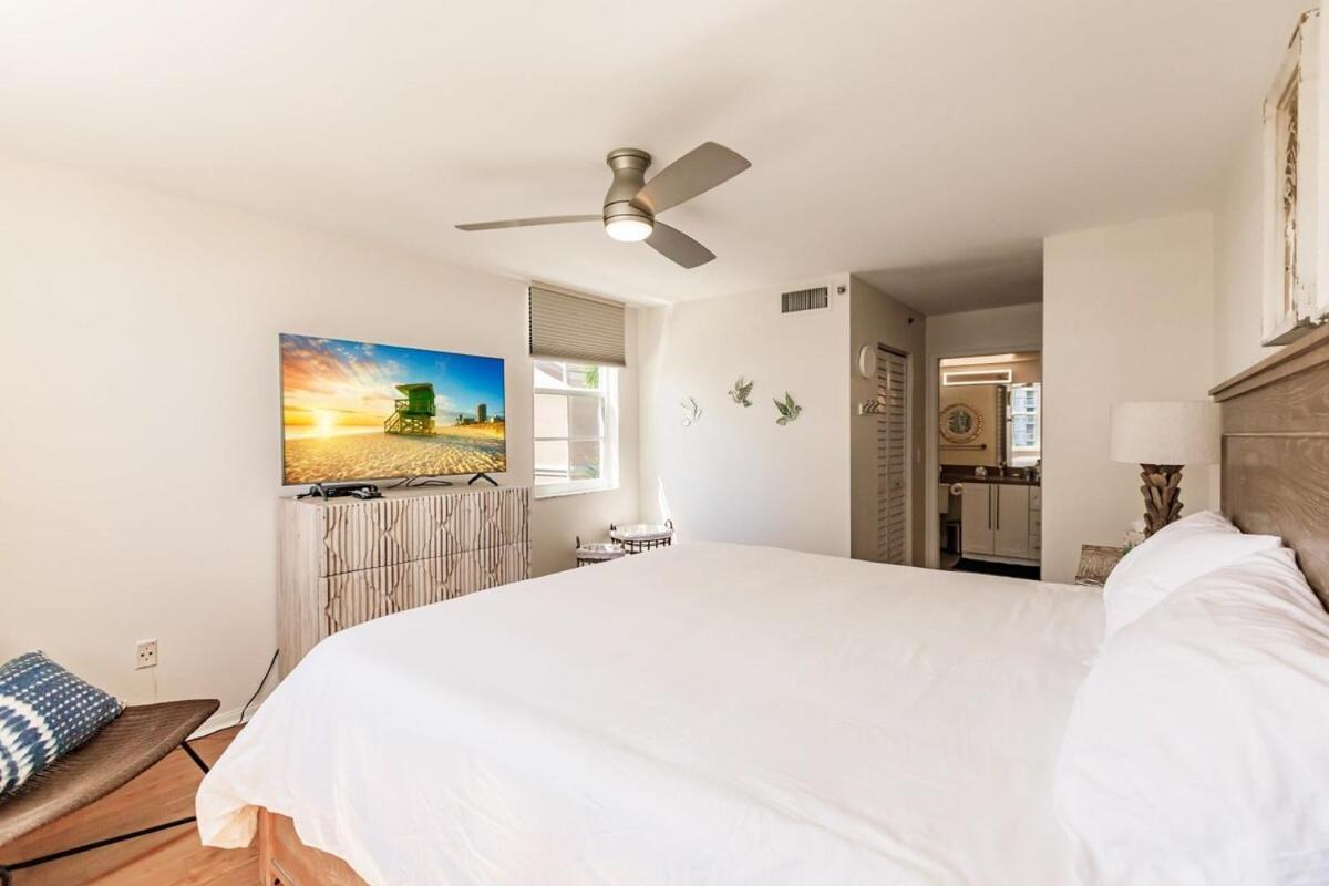 Uhost Ai - 3B Gem W Golf & Intracoastal Views מיאמי מראה חיצוני תמונה