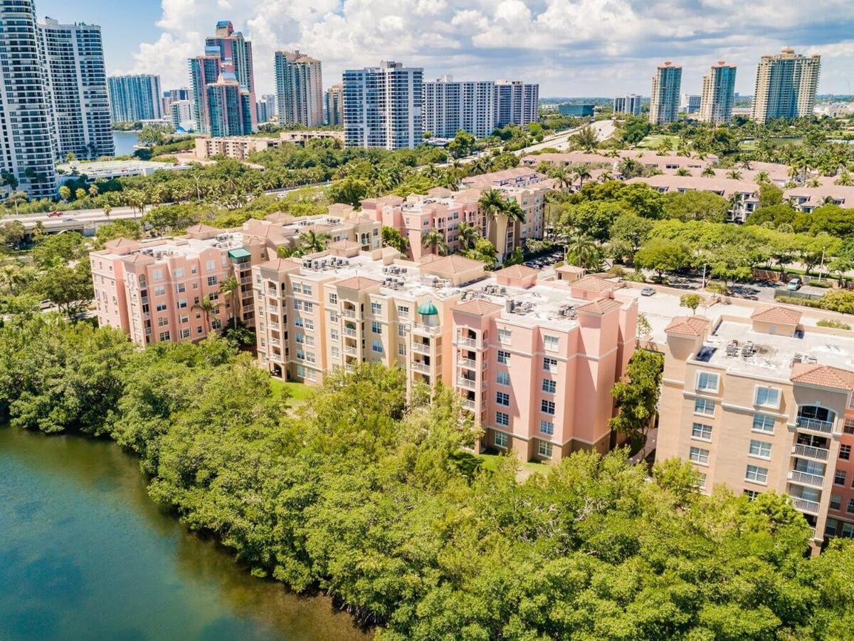 Uhost Ai - 3B Gem W Golf & Intracoastal Views מיאמי מראה חיצוני תמונה