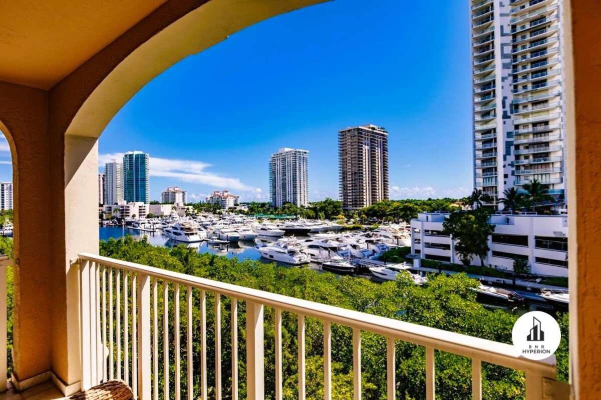 Uhost Ai - 3B Gem W Golf & Intracoastal Views מיאמי מראה חיצוני תמונה